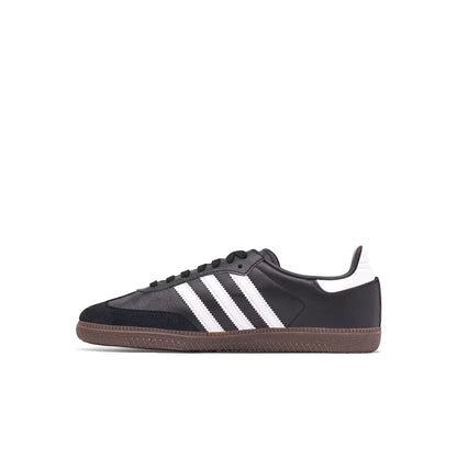 Adidas Samba OG Black White Gum