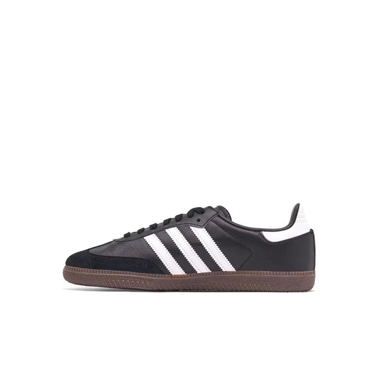 Adidas Samba OG Black White Gum