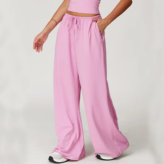 Flow Yoga Pants