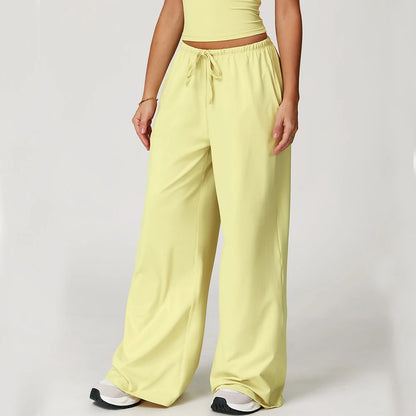 Flow Yoga Pants