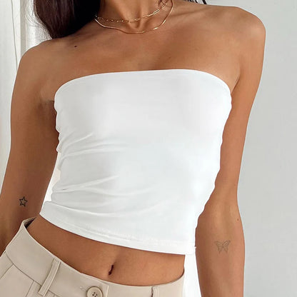 Basic Tube Top