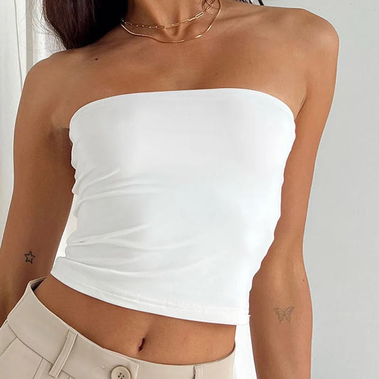 Basic Tube Top