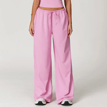 Flow Yoga Pants