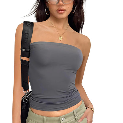 Basic Tube Top