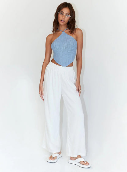 Laguna Twist Top