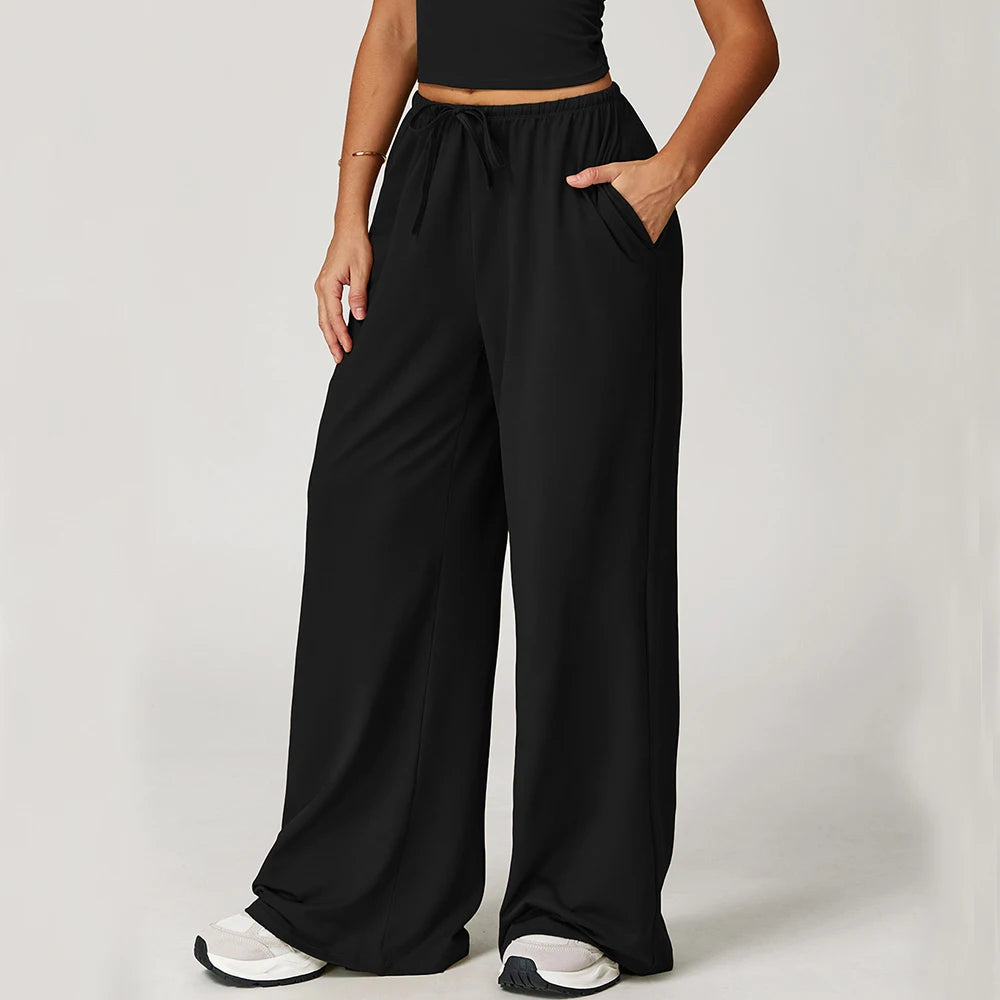 Flow Yoga Pants