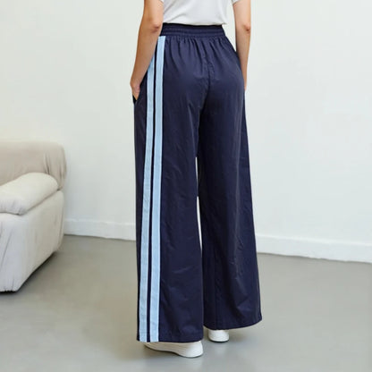 Wide Leg Daily Pants