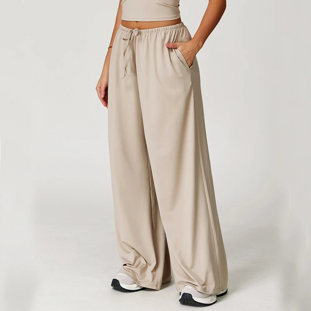 Flow Yoga Pants