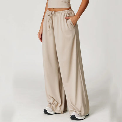 Flow Yoga Pants