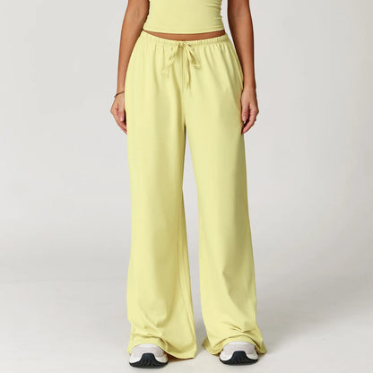 Flow Yoga Pants