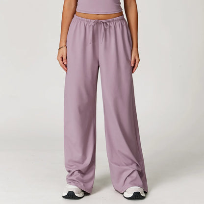 Flow Yoga Pants