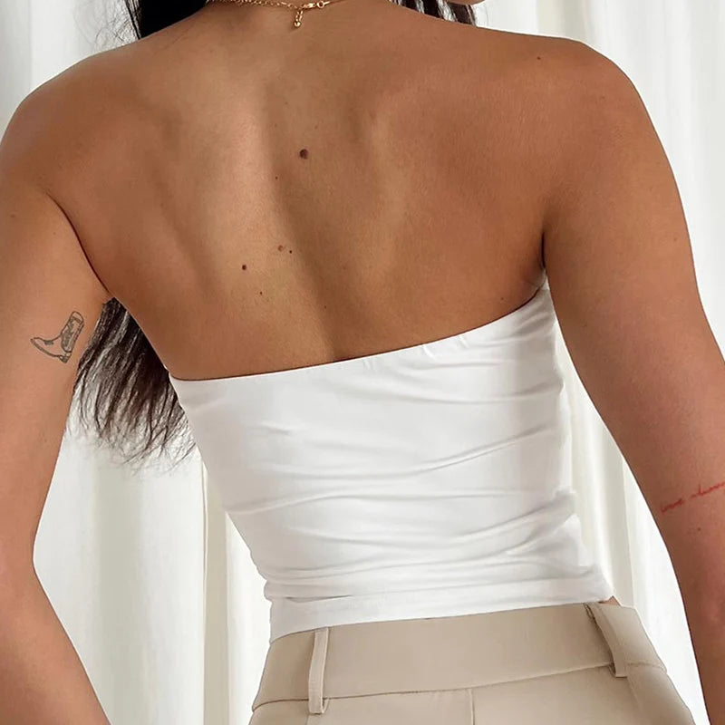 Basic Tube Top