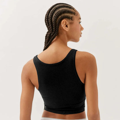 Essential Clean-Cut Camisole