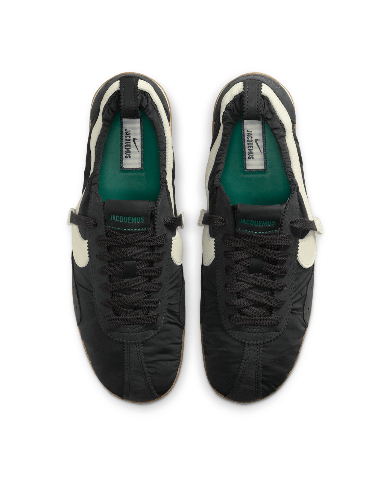 Nike Moon Shoe SP Jacquemus Off Noir